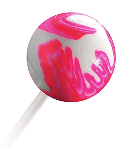 Ozark Delight Lollipops (Strawberry Cheesecake, 24 pack)