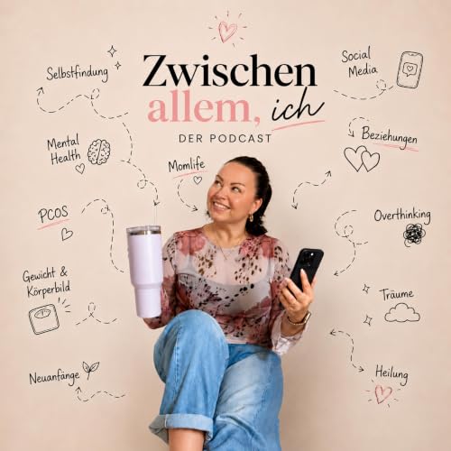 #5 Warum f&auml;llt es manchen Menschen so unglaublich schwer, einfach nur zu sein