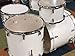 Yamaha Stage Custom Birch 5pc Drum Shell Pack - 22