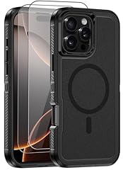 Magnetic Black 2 Layer