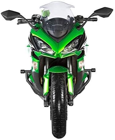 Amazon カワサキ Z1000sx Ninja1000 17 18 ストリートケージ クラッシュバー ガード 並行輸入品 車 バイク 車 バイク
