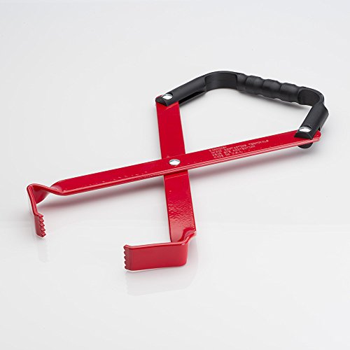 Ez Red Bk550 Super Gripper Battery Lifter #TOP11
