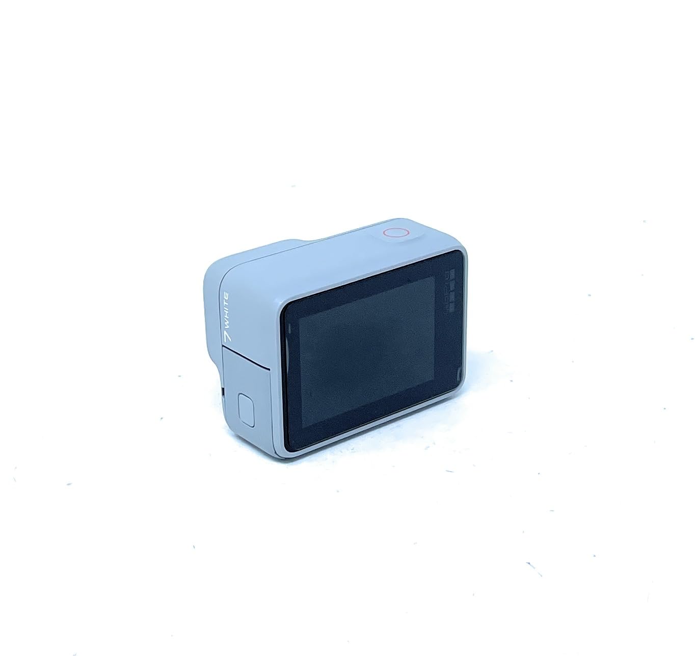 Amazon | Caméra Sport GoPro Hero7 グレー | ウェアラブル