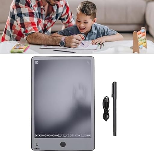 AMONIDA Juego de Bolígrafo y Tablero de Escritura Digital Inteligente, Sincronización en Tiempo Real de Notas Escritas a Mano con Reconocimiento de Texto OCR para iOS, Conversión a PDF | Ya disponible en tu tienda friki favorita! En mundofriki.es! AMONIDA Juego de Bolígrafo y Tablero de Escritura Digital Inteligente, Sincronización en Tiempo Real de Notas Escritas a Mano con Reconocimiento de Texto OCR para iOS, Conversión a PDF | Ya disponible en tu tienda friki favorita! En mundofriki.es!