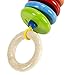 HABA Rattling Max Dangling Figure (Made in Germany)