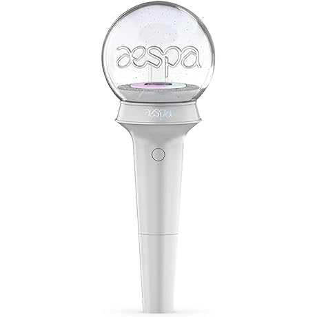 [Light Stick] aespa - Official Light Stick