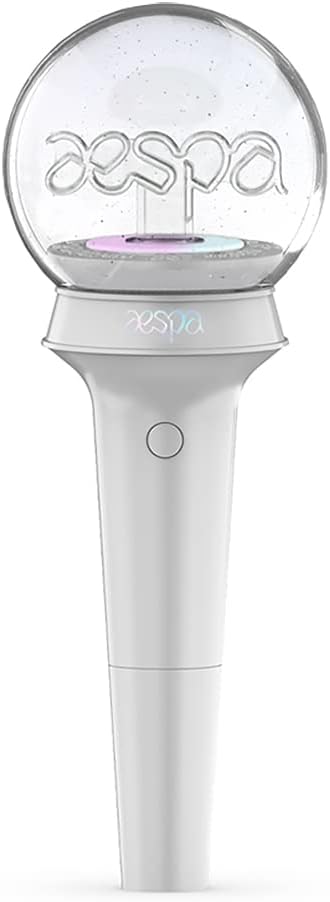 [Light Stick] AESPA - OFFICIAL LIGHT STICK, 94x94x257 mm