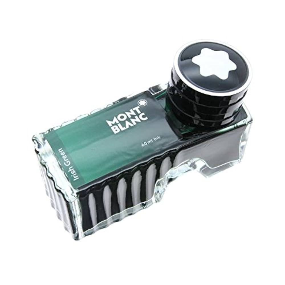 MONTBLANC モンブラン グリム兄弟 インクボトル 50ml MONTBLANC モンブラン グリム兄弟 インクボトル 50ml