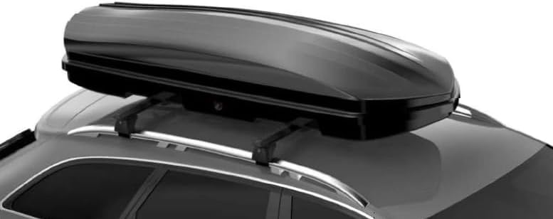 Rooftop Cargo Box (550L)