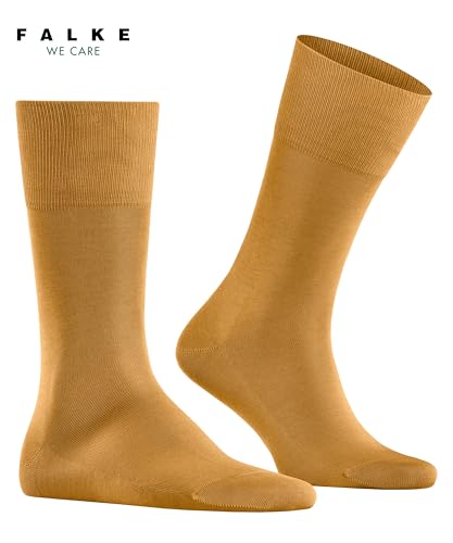Image of FALKE Unisex Run Socks, Lightweight, Breathable, Skin-Friendly, Cotton, 1 Pair