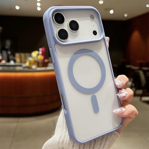 Coque iPhone 12 Pro antichoc et magnétique pour un chargement sans fil au bureau ou en voiture