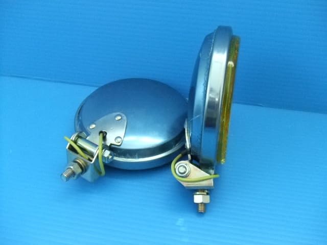 ヴィンテージフォグランプ ヴィンテージドライビングランプ BOSCH NOS 