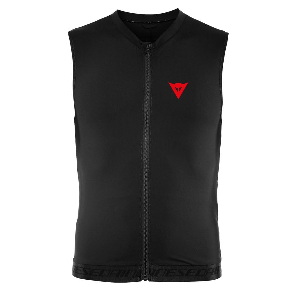 DAINESE FLEXAGON Waistcoat 2 2024 Stretch-Limo/Castle-Limo