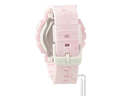 Amazon.co.jp: [カシオ] 腕時計 ベビージー アイスクリーム・パステル