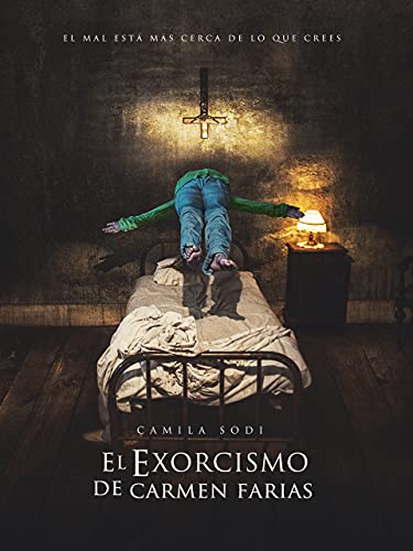 The Exorcism of Carmen Farias