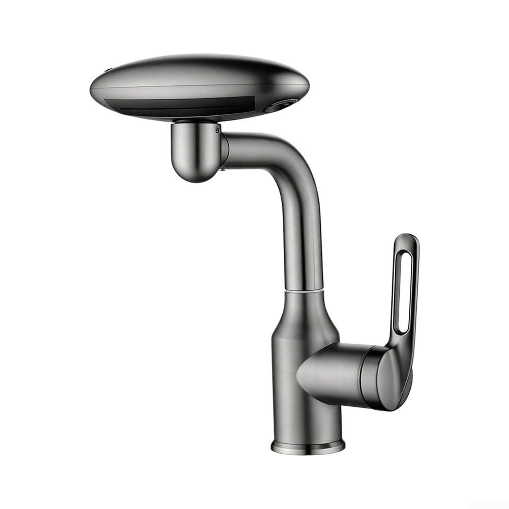 para grifo Monomando Lavabo 4 Funciones Lluvia para grifo Monomando