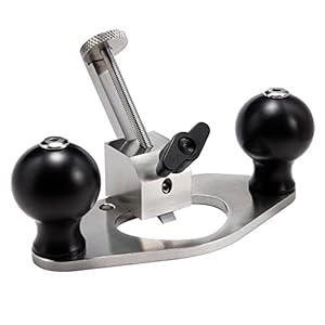 Cowryman R038 Einhandhobel für Holzbearbeitung