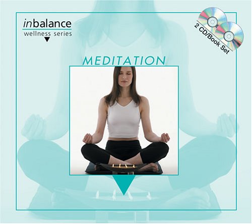 Meditation [Audio CD]