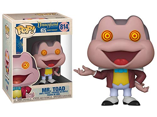【一部傷有り】FunkoPOP! DISNEY MONOQLO 5体セット 一部傷有り】FunkoPOP! DISNEY MONOQLO 5体セット $_57.JPG