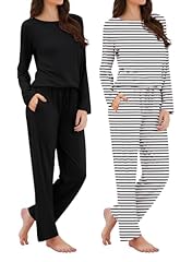 Black/White Black Stripe