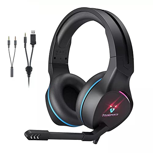 SoundPEATS Cuffie G1 (Nero)