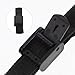 FOMIYES 4pcs Wrist Strap Polyester Cane Lanyard for Walking Canes Easy to Install Lightweight Straps for Seniors Hiking Sticks and Everyday Use