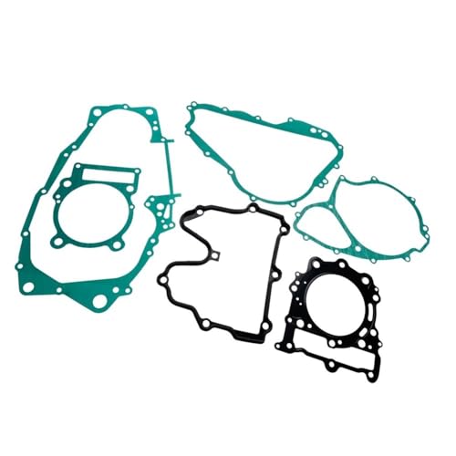 Kits de joints de culasse pour moto F650GS et G650X de 1999 à 2010