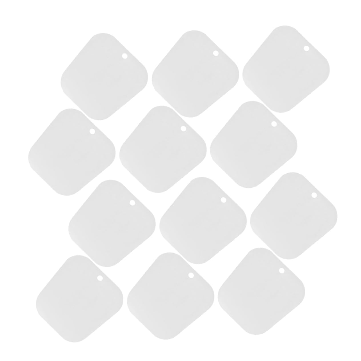 SHERCHPRY 12pcs Boot Shaper Supports Reusable Boot Insert for Lightweight Design for Preventing Deformation Straight Board Support for Easy to Store