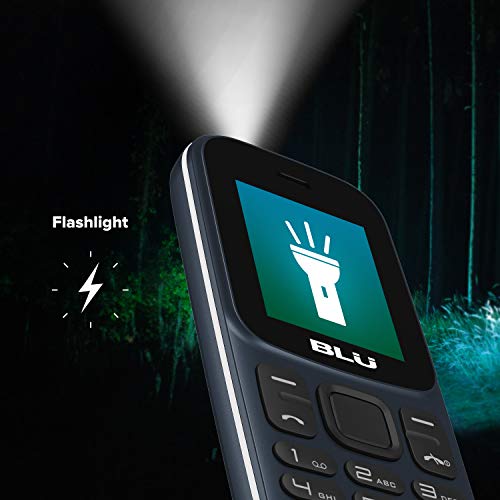 Blu BLUZ5 Z5 -Gsm Unlocked Dual Sim -Blue thumb #4