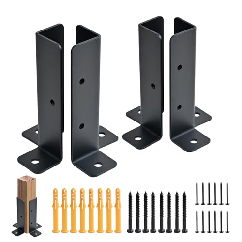 4 Supports D'Échappement En Caoutchouc EPDM - Diamètre 61 X 21,5 Mm - Compatible Peugeot Et Autres - Réduction Bruit Et Vibrations