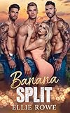 Banana Split: A Peachy Twist on Forbidden Fruit (English Edition)