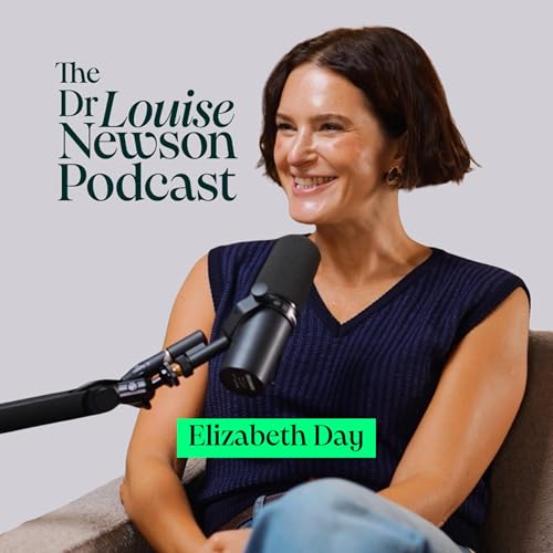 27 - Elizabeth Day on The Cost of Not Believing Women