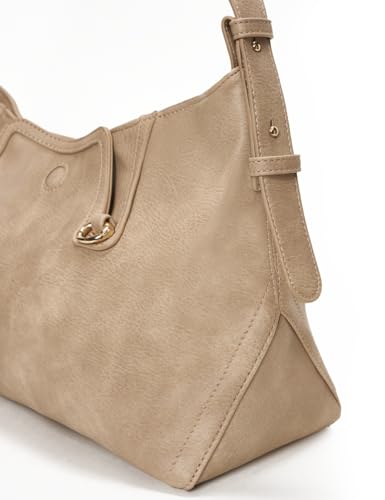 Image of Hobo Bag for Women Tote Purses Shoulder Handbags