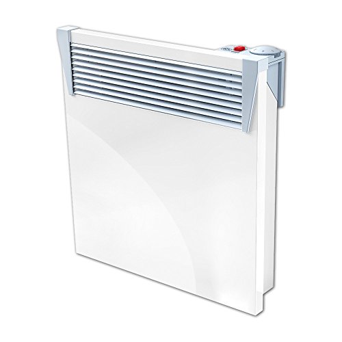TESY IP24 Mechanical Thermostat Wall Mounted Convector Panel Heater
