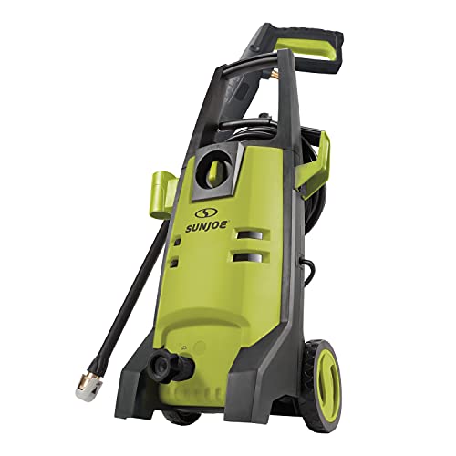 One-Day Sale: Up to 70% Off Sun Joe SPX2003 2000 PSI Max Electric Pressure Washer w/ Quick Change Lance Best Cyber Monday 🔥 Sun Joe SPX2003 2000 PSI Max Electric Pressure Washer w/ Quick Change Lance