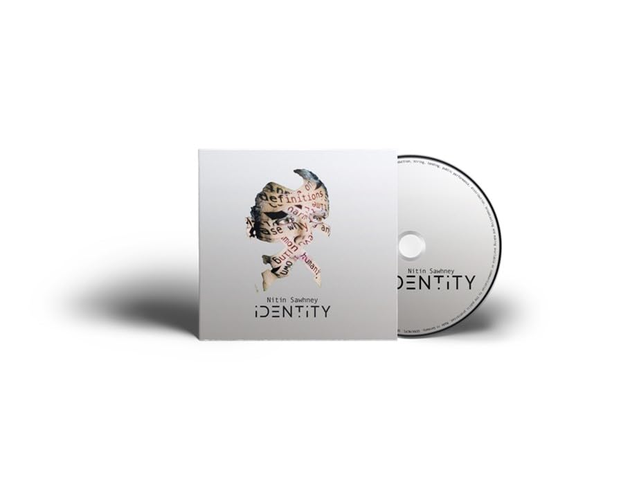  Identity
