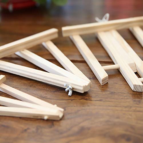 TOYANDONA 2 peças de mini pintura em tela multifuncional acessórios de pintura, suporte de desenho p