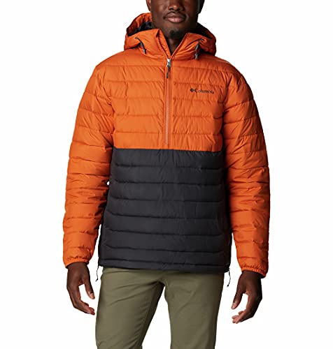 Image of Columbia Men's Powder Lite Anorak