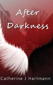 Paperback After: Darkness Book