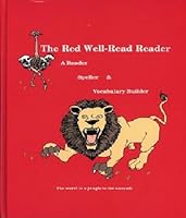 The Red Well-Read Reader 0938761137 Book Cover