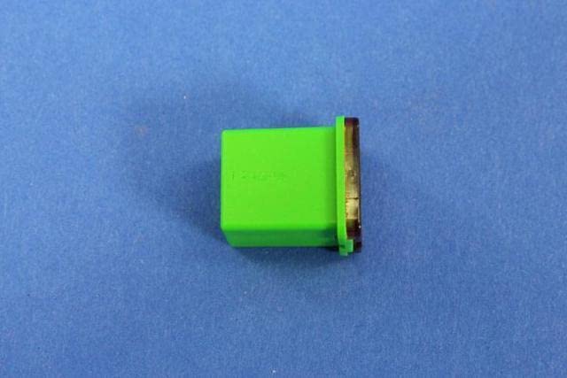 Amazon.com: Mopar 68144445AA FUSE J CASE : Automotive
