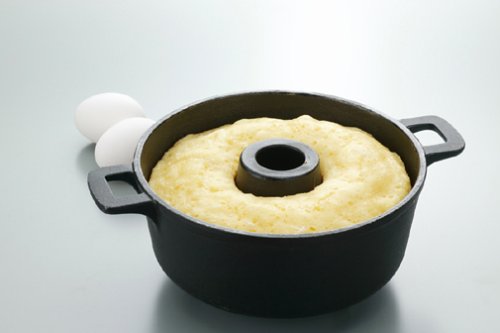Amazon｜南部鉄器 タミさんのパン焼器 F342｜パン・パイ器具