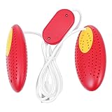 LEDMOMO 除臭機能付きシューズ乾燥器 子供用 乾燥ツール ランダムカラー 高効率 広適用 ホーム ホテルで活躍 快適な使用感と速乾性 靴 ブー