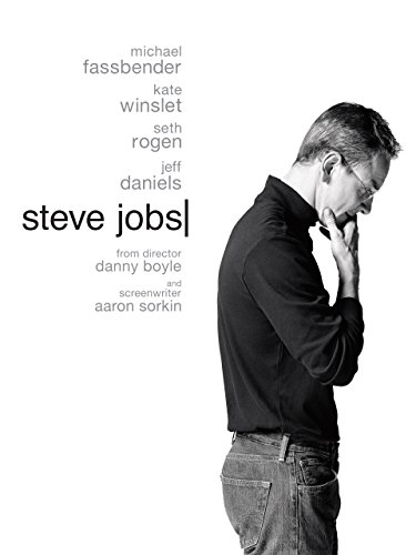 Steve Jobs (Best Jobs For Dreamy Idealists)