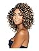 Mane Concept Afri Naptural Crochet Braid - CB3P03 3X OPRAH CURL 8
