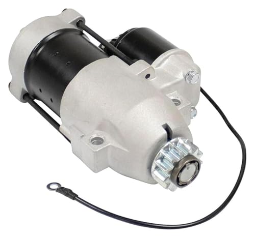Démarreur de remplacement pour moteur Yamaha hors-bord 4 temps F150