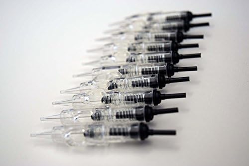 HD-3 SMP scalp micropigmentation needles