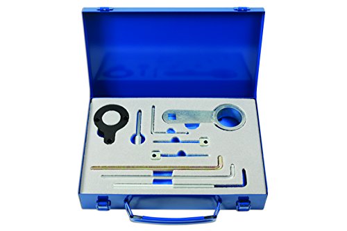Laser 6809 coffret outils calage moteur VAG 1.4 1.6 2.0 TDi CR injection