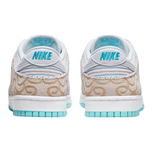 Image of Nike Men's Dunk Low Retro Sneaker