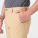 Mountain Khakis Men's All Mountain Pants, 30W/32L, Yellowstone